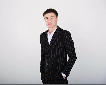 Ергеш Оразхан Анарбайулы