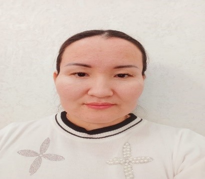 Садуакасова Салтанат Жетписбаевна