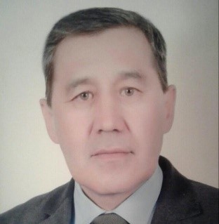 Қожантаев Оспан Еркенович